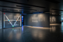 Ballistic Architecture Machine