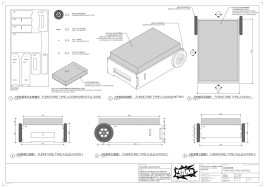 Ballistic Architecture Machine