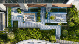 Ballistic Architecture Machine