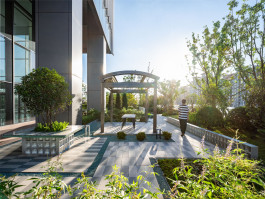 Ballistic Architecture Machine