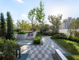 Ballistic Architecture Machine