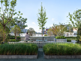 Ballistic Architecture Machine