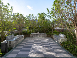 Ballistic Architecture Machine