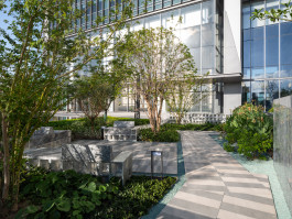 Ballistic Architecture Machine