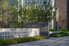 Ballistic Architecture Machine