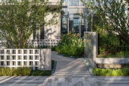 Ballistic Architecture Machine