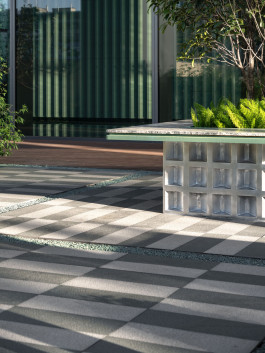 Ballistic Architecture Machine