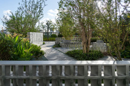 Ballistic Architecture Machine