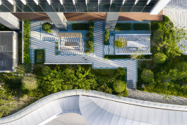 Ballistic Architecture Machine