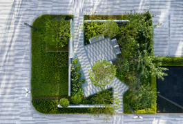 Ballistic Architecture Machine