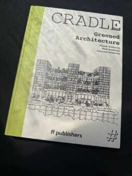 Ballistic Architecture Machine