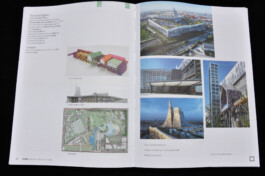 Ballistic Architecture Machine